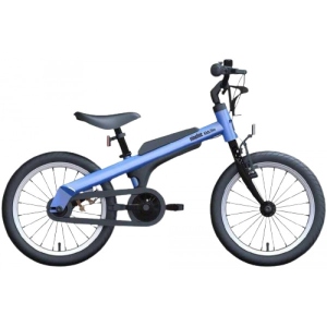 Двоколісний велосипед Xiaomi Ninebot Kids Bike 16" для хлопчиків Blue