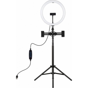 Набір для блогера Puluz PKT3062B 11.8 + Штатив 1.65 м
