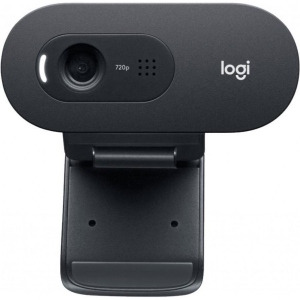 Веб-камера для комп'ютера Logitech C505 HD (960-001372)