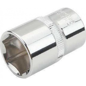 Торцева голівка Tolsen 1/2'' 30 мм (16530)