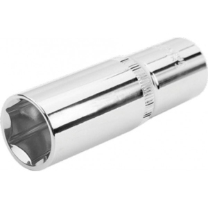 Торцева голівка Tolsen 1/2'' 30 мм (16580)