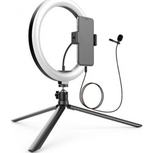 Набір для блогера Gelius Pro Blogger Set Life Hack GP-BS001 5 in1 (00000078120)