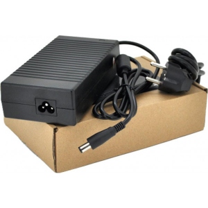 Зарядний пристрій для ноутбука Merlion DELL 185W 19.5V 9.5A, 7.4x5.0 (01959/LDL185/19.5-7.4x5.0)