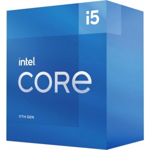 Процессор Intel Core i5 11600 (BX8070811600)