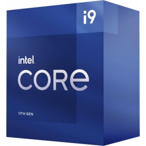 Процессор Intel Core i9-11900K BOX s1200 (BX8070811900K)