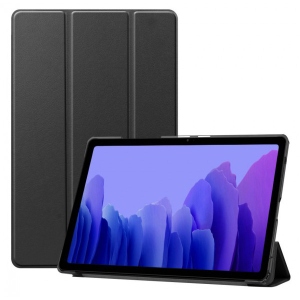 Чохол для планшету AIRON Premium for Samsung Galaxy Tab A7 SM-T500/SM-T505/SM-T507 Black (4822352781032) + захисна плівка і серветка замовити в Україні