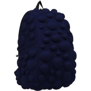 Рюкзак шкільний MadPax Bubble Full Navy Sealsthedeal (M/BUB/NVY/FULL)