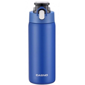 Термочашка Casno 450 мл KXN-6065 Blue