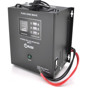 Джерело безперебійного живлення Europower RTSWm-MPPT-1000LCD