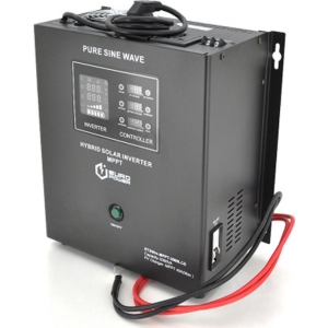 Джерело безперебійного живлення Europower RTSWm-MPPT-2000LCD