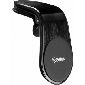 Тримач для мобільного пристрою Gelius Pro GP-CH011 Black (00000082303)