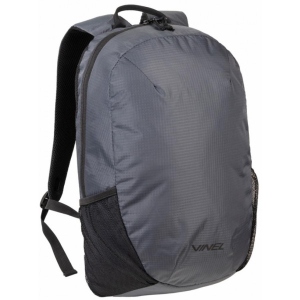 Рюкзак для ноутбуку Vinel Grey (VL-0101BP-GY)