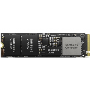 SSD-накопичувач внутрішній Samsung PM9A1 M.2 512GB PCIe 4.0 x4 (MZVL2512HCJQ-00B00)