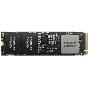 SSD-накопичувач внутрішній Samsung PM9A1 M.2 1TB PCIe 4.0 x4 (MZVL21T0HCLR-00B00)