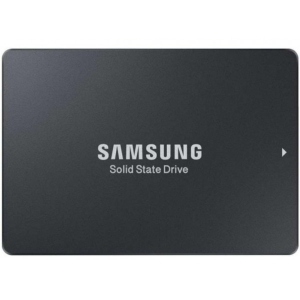 SSD-накопичувач внутрішній Samsung 2.5" 960GB (MZQLB960HAJR-00007)