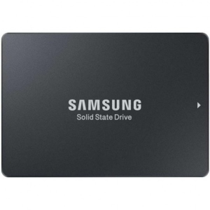 SSD-накопичувач внутрішній Samsung 2.5" 1.9TB (MZQLB1T9HAJR-00007)