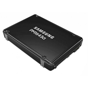 SSD-накопичувач внутрішній Samsung 960Gb 2,5"SAS PM1643a 12Gb/s SED (MZILT960HBHQ-00007)