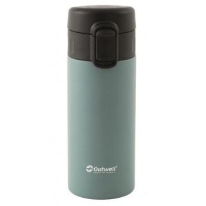 Термочашка Outwell Gilroy M Vacuum Mug 400 мл (650923) Blue Shadow (928783)