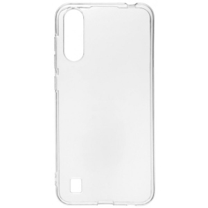 Чохол для смартфону
 Armorstandart for Air Series ZTE Blade A7 2020 Transparent (ARM56893)