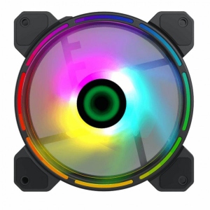 Процесорний кулер Gamemax FN-12Rainbow-D