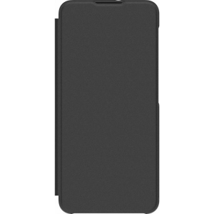 Чехол для смартфона Samsung Wallet Flip Cover for Galaxy A32 (A325) Black (GP-FWA325AMABW)