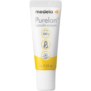 Крем для сосків Medela Purelan 2.0, 7 гр. (101041323)
