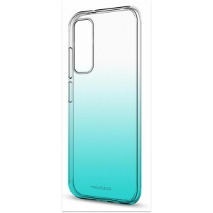 Чохол для смартфону MakeFuture Gradient TPU Xiaomi Redmi 9T Azure (MCG-XR9TAZ)