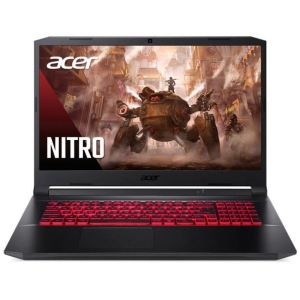 Ноутбук ігровий Acer Nitro 5 AN517-41 (NH.QASEU.00E) Black