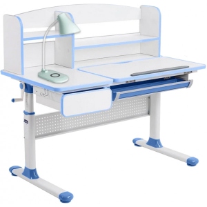 Парта шкільна Cubby Rimu Blue