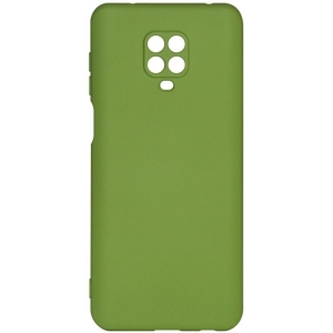 купити Чохол для смартфону Armorstandart ICON Case for Xiaomi Redmi Note 9S/9 Pro/9 Pro Max Mint (ARM58521)