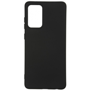 Чохол для смартфону Armorstandart Icon Case for Samsung A72 (A725) Black (ARM58246)