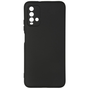 Чохол для смартфону Armorstandart Icon Case for Xiaomi Redmi 9T Black (ARM58250)