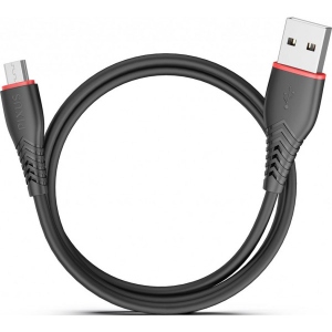 Кабель Pixus USB 2.0 AM to Micro 5P Start (4897058531374)
