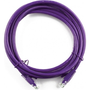 Кабель патч-корд Ritar RJ-45, Cat.5e 1.5 m (PCR-CU/1.5Pe / 04274)