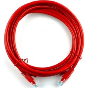 Кабель патч-корд Ritar RJ-45 Cat.5e 20 m  (PCR-CU/20Rd / 04303)