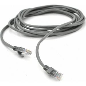 Кабель патч-корд Ritar RJ-45 Cat.5e 30 m (PCR-CU/30G / 01134)
