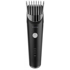 Тример універсальний Xiaomi ShowSee Electric Hair Clipper Black (C2-BK)