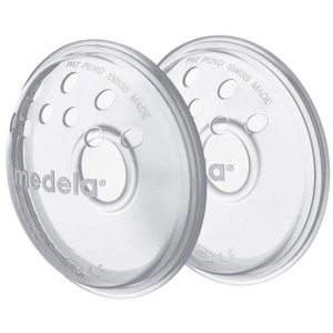Накладки для годування Medela 2 шт. (008.0042)