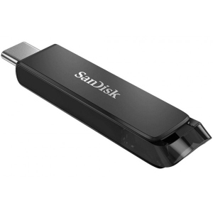 Флеш USB SanDisk Ultra 64GB USB Type-C (SDCZ460-064G-G46)