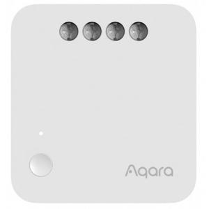 Бездротовий вимикач Aqara T1 (SSM-U02)