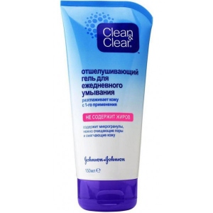 Гель для вмивання Clean & Clear 150 мл (3574660002515) купити в Україні