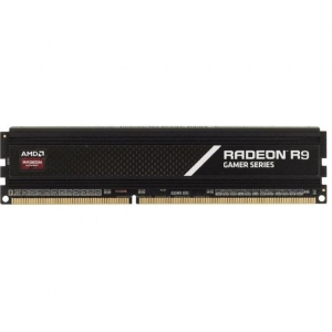 Память DDR AMD DDR4 32Gb 3600MHz Radeon R9 (R9S432G3606U2S)