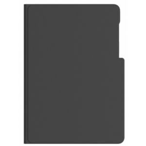Чохол для планшету Samsung Book Cover Galaxy Tab S7 Black (GP-FBT870AMABW)