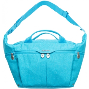 Сумка для коляски Doona All-Day Bag/Turquoise (SP104-99-002-099)