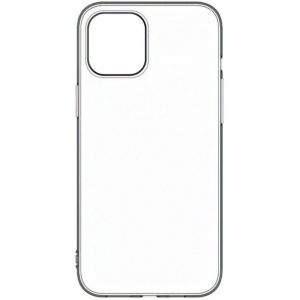 Чохол для смартфону Armorstandart Air Series for Apple iPhone 12/12 Pro Transparent (ARM57379)