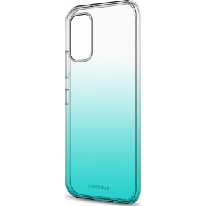 Чохол для смартфону MakeFuture Gradient TPU Xiaomi Redmi Note 10 Pro Azure (MCG-XRN10PAZ) замовити в Україні