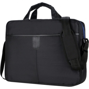 Сумка для ноутбуку Merlion 15,6'' Polyester Q65 (15DR)