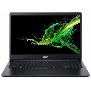 Ноутбук Acer Aspire 3 A315-34 (NX.HE3EU.040) Black