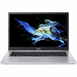 Ноутбук Acer Aspire 3 A315-58 (NX.ADDEU.00H) Silver