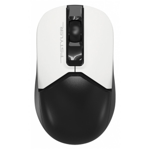Миша бездротова A4tech  FG12S Panda